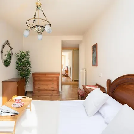 Appartement Apartamento Con Piscina Gijón