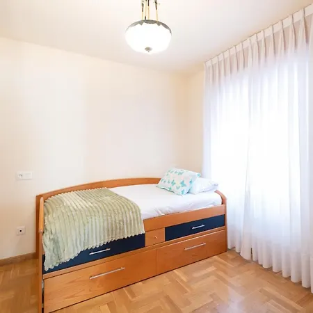 Appartement Apartamento Con Piscina Gijón