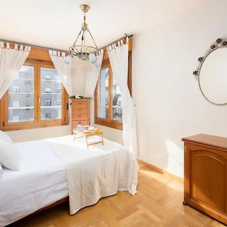 Appartement Apartamento Con Piscina