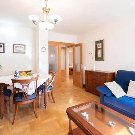 Appartement Apartamento Con Piscina *