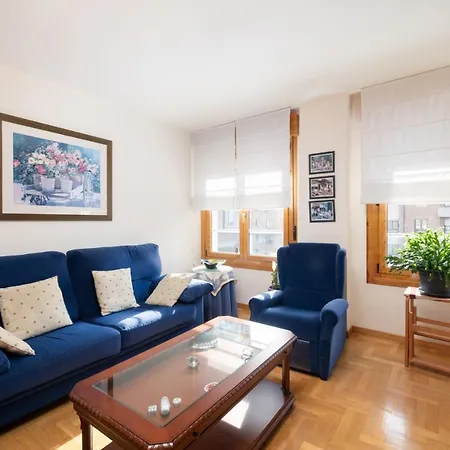 Apartamento Con Piscina Appartement