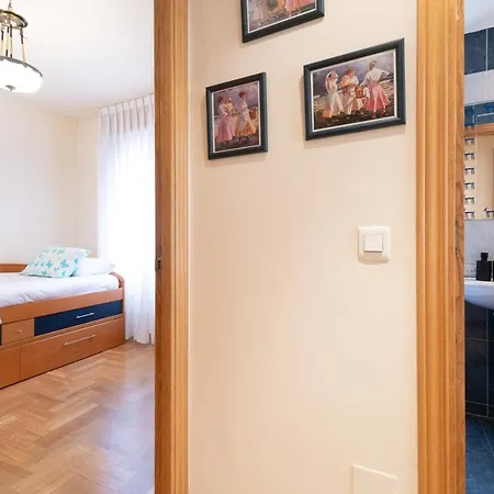 Apartamento Con Piscina Appartement *